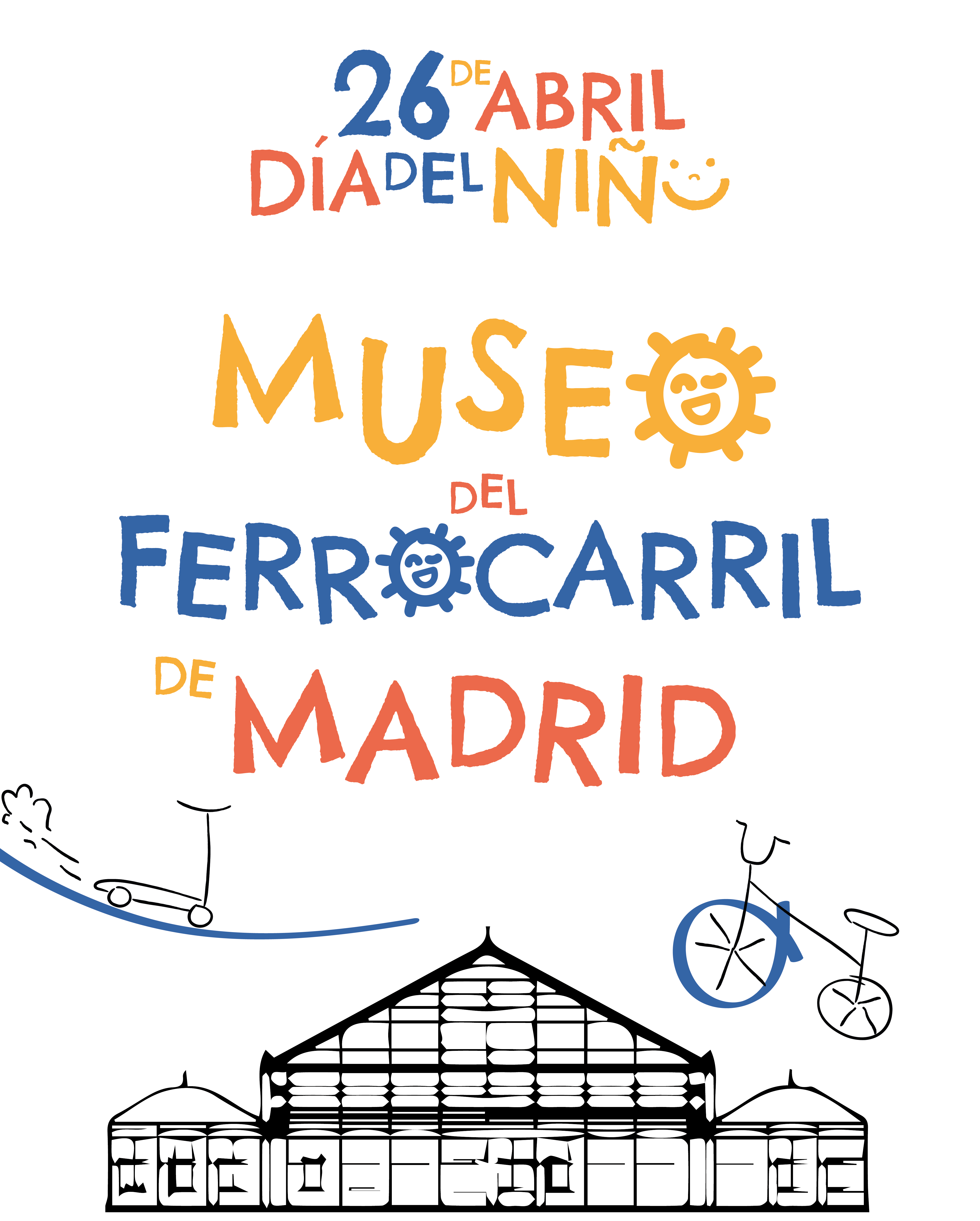 Día del Niño y la Niña